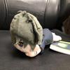 18 Stuffed Animal Lying Down Eitri Goods Mascot R1ze Murakumo Soe About 16cm TRIP