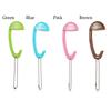 Decoration Hanging Decorative Wall Hanger Case Holder Bag Hook Tote Organizer Table Bag Hanger