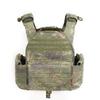 Durable Camouflage Tactical Vest