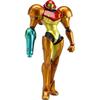 Good Smile Company Figma METROID Other M Samus Aran, Non-Scale, Painted Action Figure (Reissue, Gold & Red)