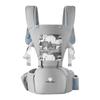 Shiyue Jiejing Multi-Functional Baby Carrier with Hip Seat