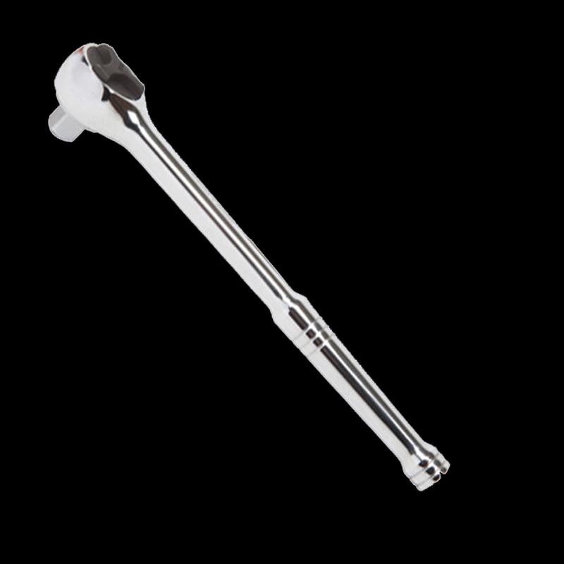 Gangdun 12.5mm Quick Release Steel Handle Ratchet Wrench