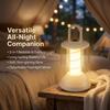 Camping Lantern Outdoor Light Lamp Lightweight Portable Flashlight Tent Light Camping Lamp for Party Indoor Travel Patio BBQ