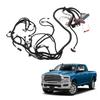 Engine Wiring Harness LS1‑4L60E Professional Stand Alone Harness Replacement For CORVETTES 1997‑2004