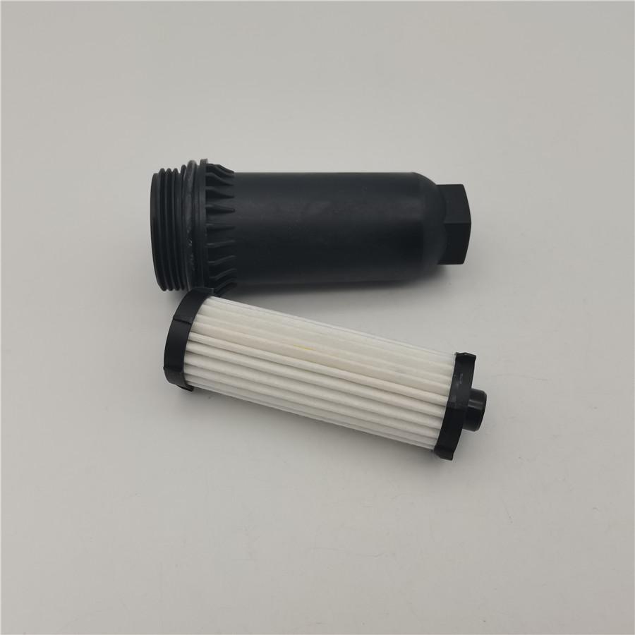Transmisjonsfiltersett for Mitsubishi Lancer Ralliart Evolution SST # 2513A040
