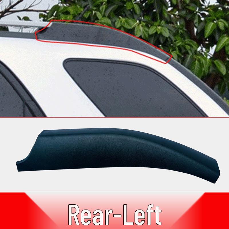 Cubierta para Baca de Techo Kia Sportage (872971F001) - Accesorio para Techo de Coche