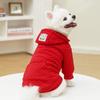 Pet Clothes Dog Clothes Cat Clothes Casual Fashion Clothing Apparel Sweater