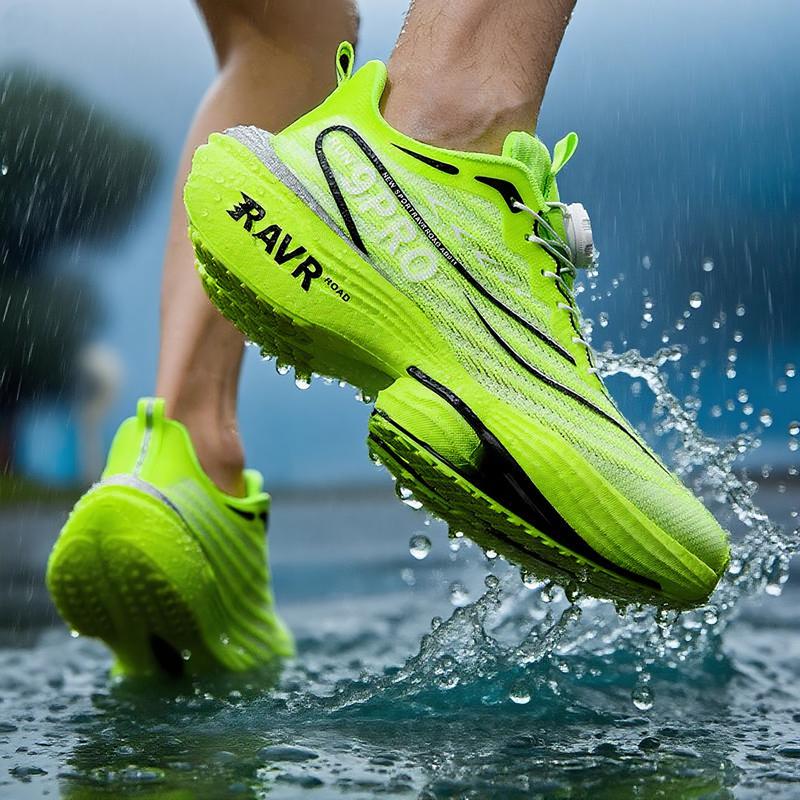 2026 Nuove Scarpe da Corsa Casual Traspiranti Scarpe da Jogging Autunnali Uomo Leggere Donna Scarpe da Palestra Outdoor Maschili Ammortizzate Scarpe Sportive