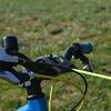 NEW-Bicycle Tow Rope Parent-Child MTB Bike Towing Rope Ebike Safety Equipment Outdoor Tool Black