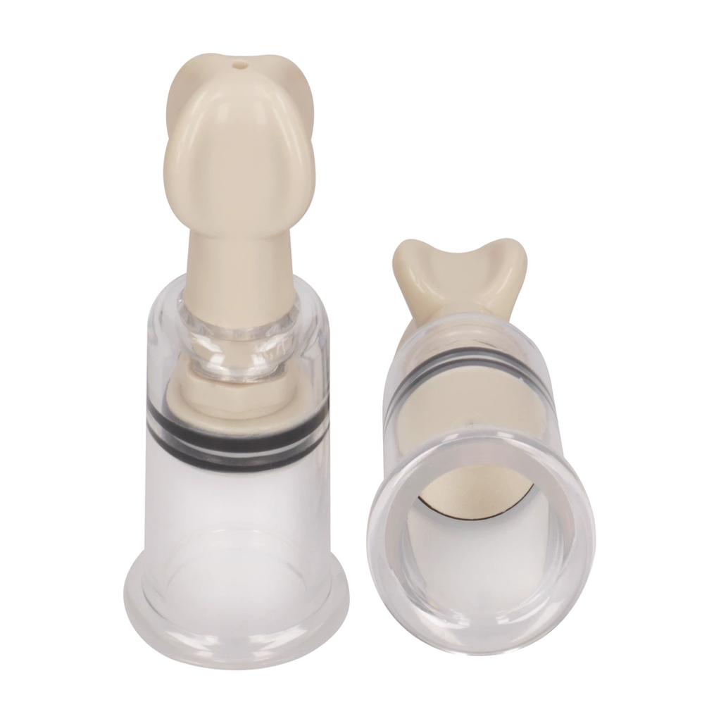 Nipple Suction Set - Small - Pumped by shots