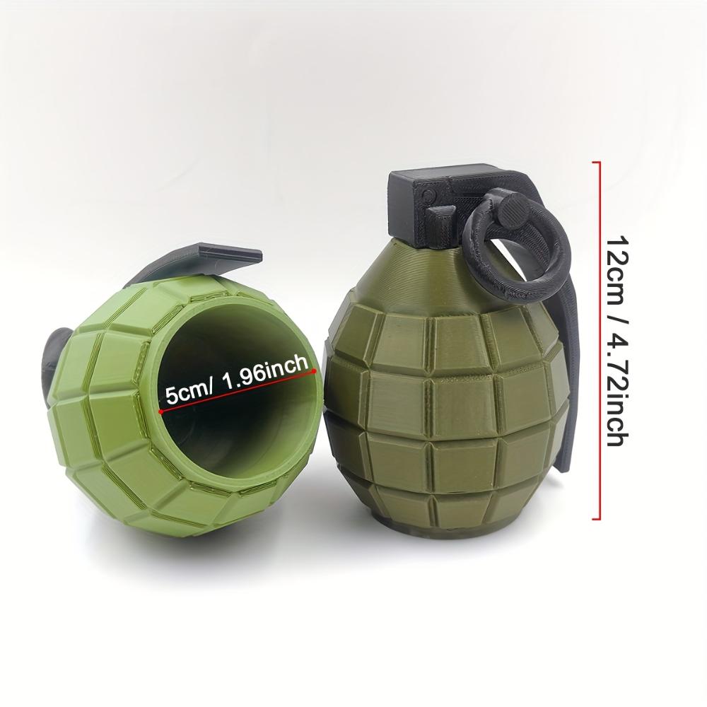Universal 55MM Tow Bar Grenade Cover Cap Trailer Grenade Cover Tow Bar Cap Hitch Trailer Grenade Protect Automobile Accessories