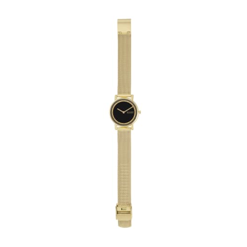 Skagen SIGNATUR LILLE SKW3111 Women's Gold Watch