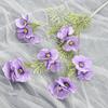 Plants Simulated Peony Wedding Hotel Restaurant Decoration Photography Props
