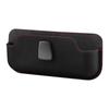 Large Capacity Car Sunshade Glasses Frame Auto Interior Sunglasses Storage Box  Charger