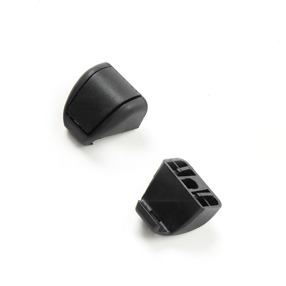 Sunshade Hook Fixing Clip 51168193949 Rear Shade Curtain Sun Blind Hook For BMW 5 Series E60 02-10 E61 04-10 E39 95-02