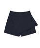 HYEYEONG KIM Peplum Shorts - Navy