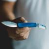 Kubala 0578 Universal Double-Sided Spatula 16Mm