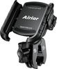 Airiar Bicycle Smartphone Mobile Phone Smartphone Bicycle Smartphone Holder for Road Cross and Quick Power Grip Holder, Holder, Stand, Bikes, Bikes,