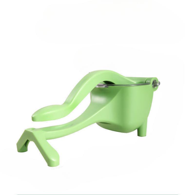 

Съемная ручная соковыжималка для фруктов и лимонов, маленькая соковыжималка, многофункциональная, неэлектрическая, бытовая, простая, кухонные принадлежности