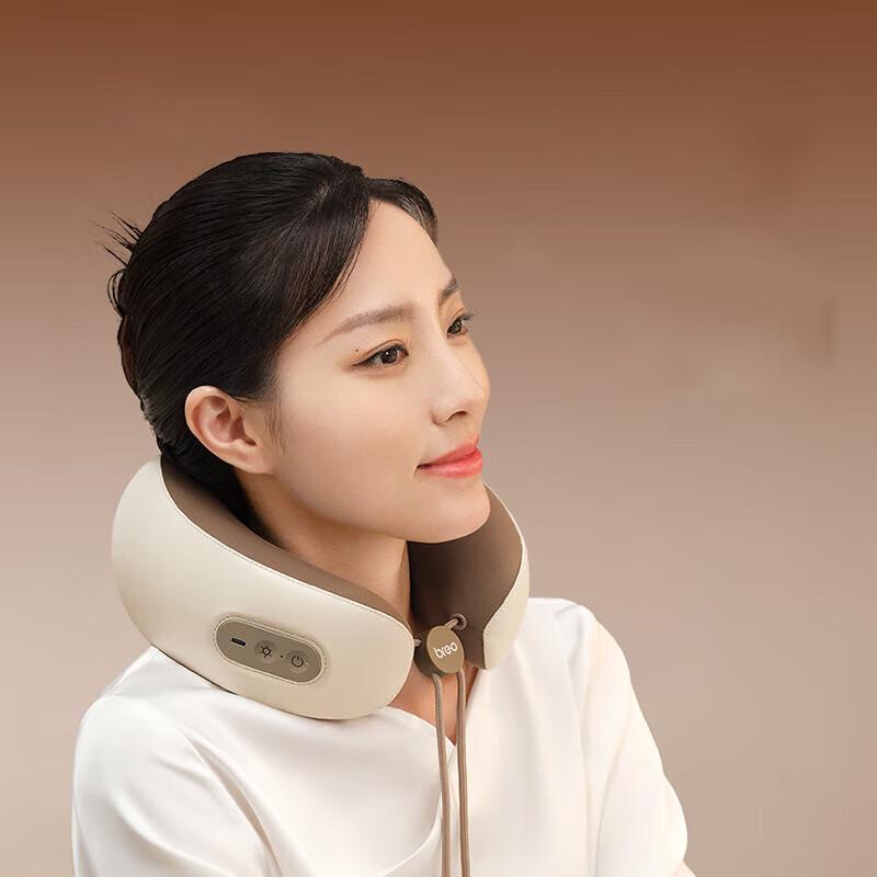 breo Neck Massager C1