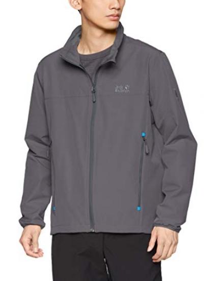 jack wolfskin crestview jacket
