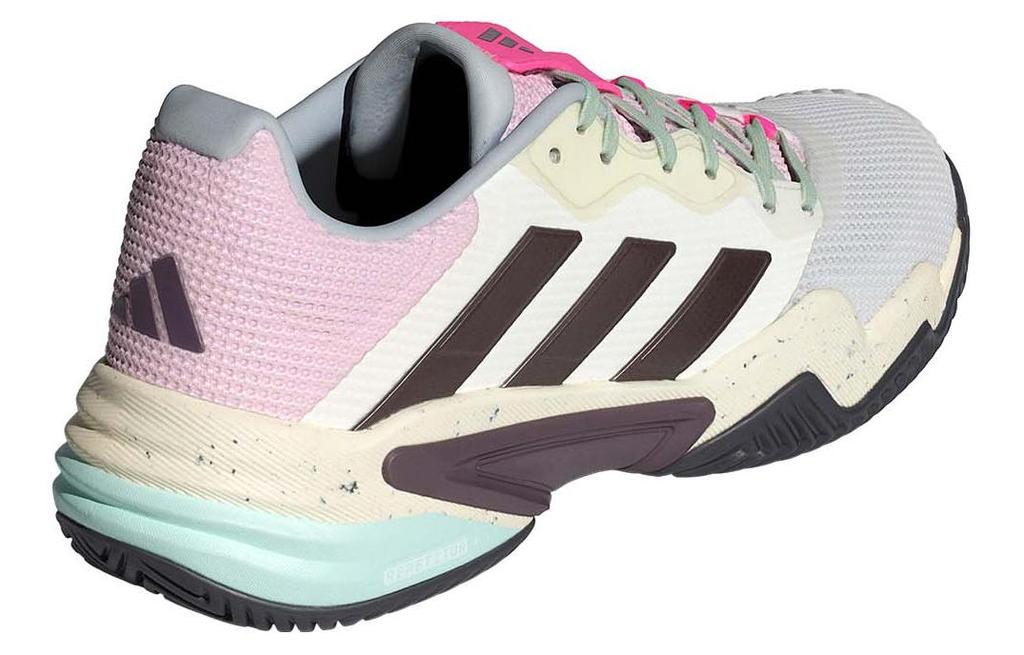 adidas Barricade 13 'Bianco Cristallo Verde Semi Scintillante' IF7792