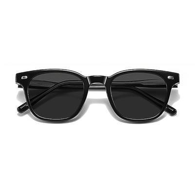 FEISEDY Polarized Sunglasses with TAC UV TR90 Stylish and Popular for Mountain UV400 B1411 Lenses, Protection, Lenses, Driving, Fishing, Climbing,