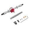 Metal Rear Axle Metal Drive Shaft for LDRC Pajero LD1297 LD1279 Modification and Upgrade Accessories