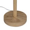 Della Lamp Natural/beige
