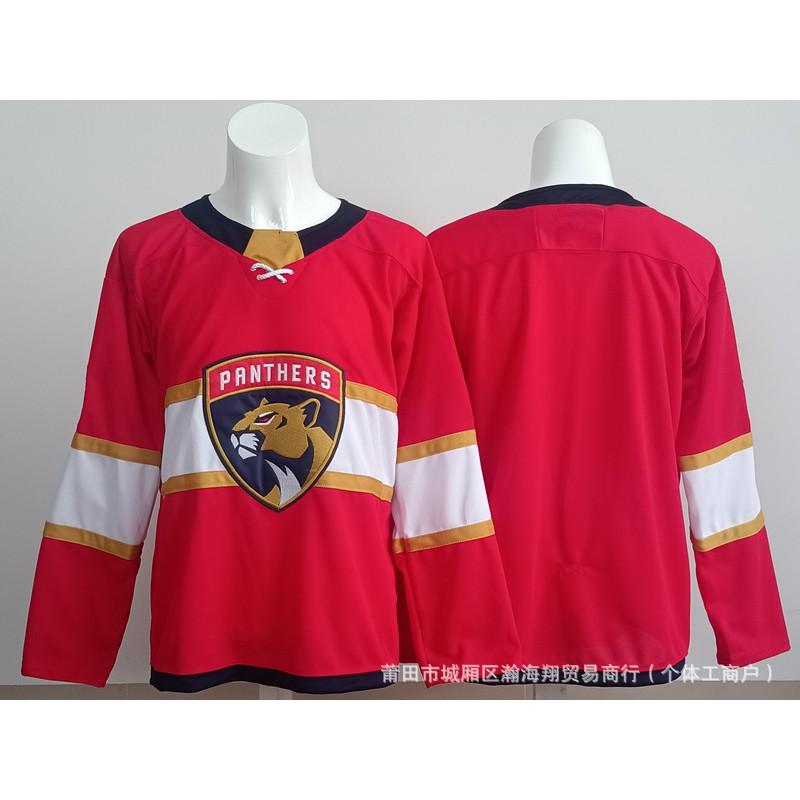 Maglia da Hockey su Ghiaccio da Uomo Leopard Team Numero Ricamato Personalizzato 16 63 19 72 Abbigliamento Sportivo Giocatori Adulti