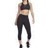 Nike Swoosh Sports Underwear Women's Black DX6816-010