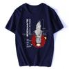 The Expanse Rocinante Ship T-Shirt Harajuku Hip Hop TEE Shirt For UnisexTshirt Oversize Streetwear Cotton T Shirt