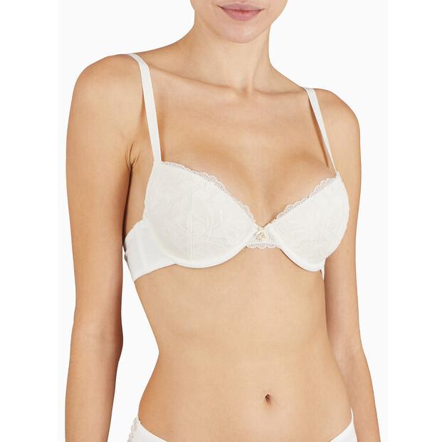 Бюстгальтер Emporio Armani Underwear 1653944F221 EU 75A