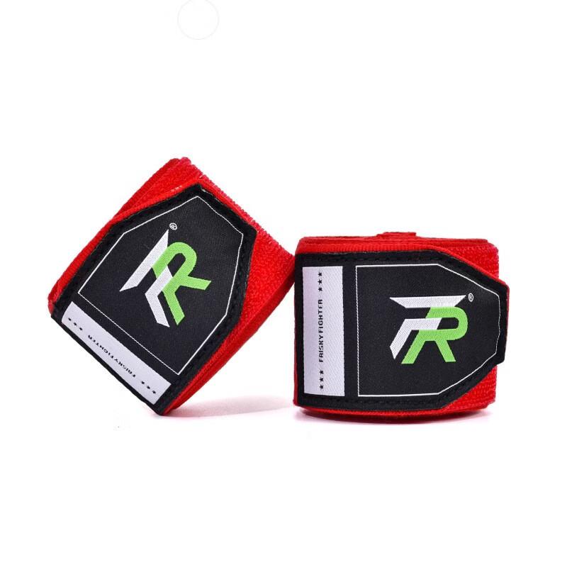 Micro-Elastic Boxing Hand Wraps