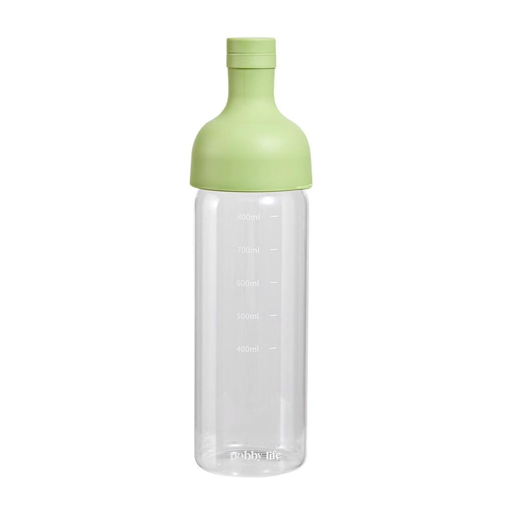 Large Capacity Cold Brew Coffee & Ice Drip Pot