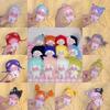 Cute 10cm Cotton Doll With Missing Teeth Funny And Difficult To Handle Perfect Gift For Best Friends