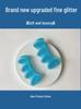 Hallux Valgus Korrektur & Ballenpflege Zehenspreizer