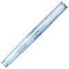 Sailor Fountain TUZU ADJUST Glassy Crystal Fine Gift Made in for Beginners and Everyday Use Pen, Sky, Nib, Pack, Japan, 11-0549-703,