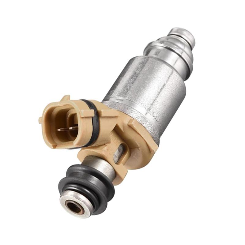 2320916150 217-1959 2325016150 Fit for Toyota Corolla 1.6L 1992-1997 Fuel Injector Nozzle 195500-5570 23209-16150 89053854