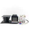 REX-C100 Digitale PID Temperatuurregelaar Thermostaat SSR-uitgang Max.40A SSR-relais K Thermokoppelsonde Hoge Kwaliteit