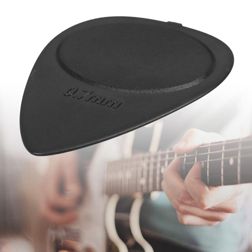 Guitar Picks Shrapnel Portable Guitar Fittings Bass Picks Guitar Plectrums Guitar Picks Thumb Picks Guitar Performances