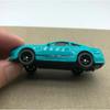 20Sets 1/64 Alloy Car Model Wheels TE37 Mini Wheel with Textured Tire Tyres Spare Parts Diameter 11mm