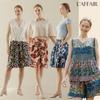 L Affair Summer Pants 3 Types + Top And Bottom Set Lnodd308 Mt