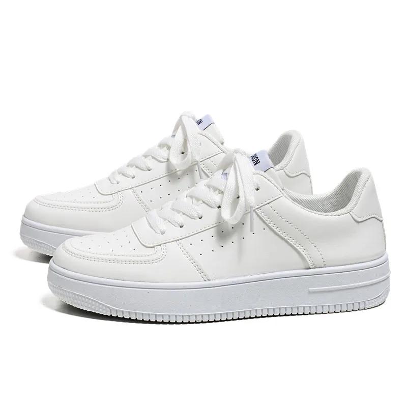 White Sneakers Casual Sport Shoe Tennis Men Shoes 2024 New Designer Men's Shoes Sports Running Male Sneakers Man Replicas Exact