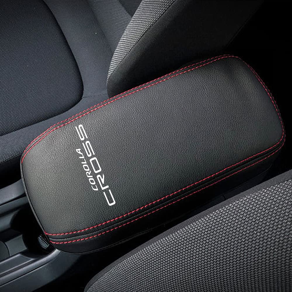 Xhfarce Toyota New Corolla Cross ZSG10 ZVG11 ZVG15 Series 10 Series (September 2021 and