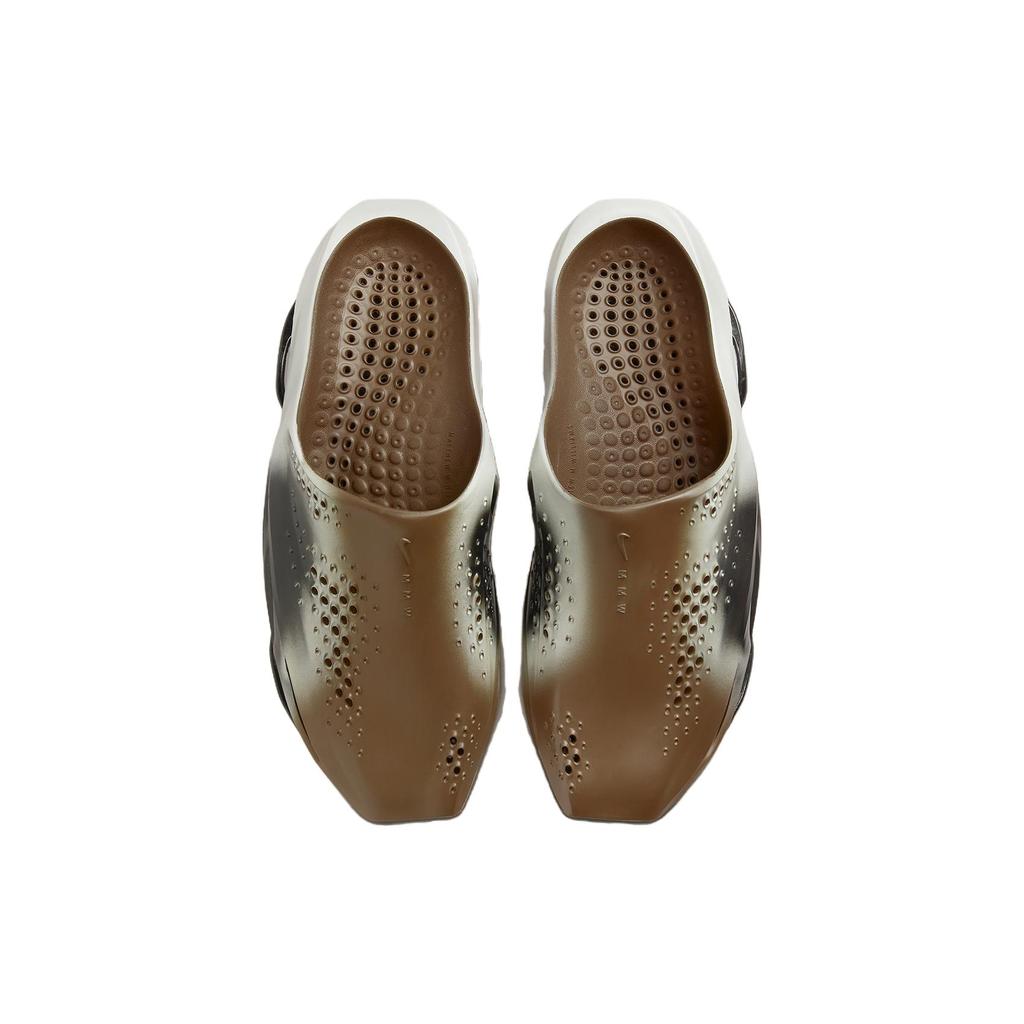 New Nike Mmw 005 Slide Dark Khaki DH1258-200