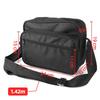 Adjustable Shoulder Strap Tool Organizer Portable Tool Case  Electricians, Plumbers, Carpenters