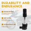 NEW-R1200RS R1200GS R1200RT Motorcycle Ignition Coil 8526677-03 For BMW Compatible Accessory