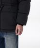 Musinsa Standard Karakoram Down Parka [Black]
