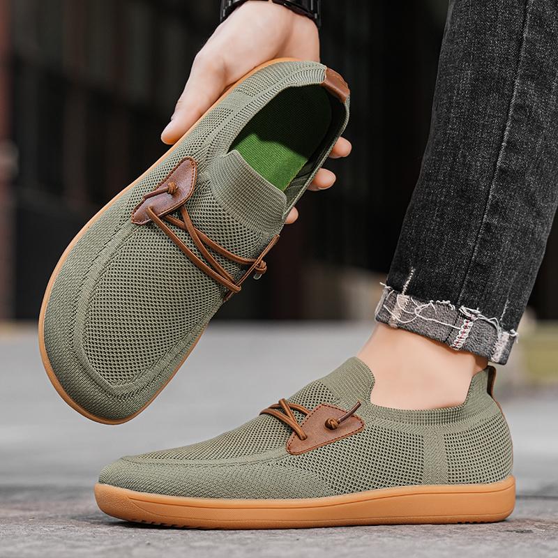 Tamanho Grande 50 Unissex ExtraLargo Sapatos Minimalistas Para Homens Mulheres Ao Ar Livre Respiráveis Casuais